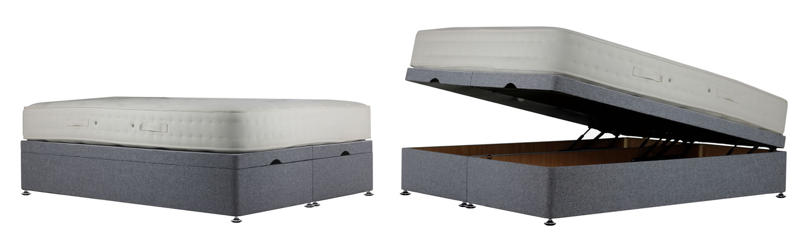 Signature Ottoman Action